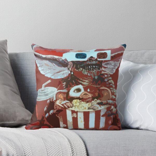 Item preview, GREMLINS Artwork  designed and sold by KonLa.