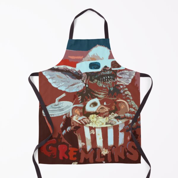 Item preview, GREMLINS Artwork  designed and sold by KonLa.