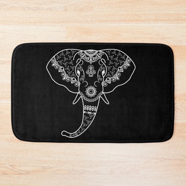 Item preview, White Elephant designed and sold by chark70.