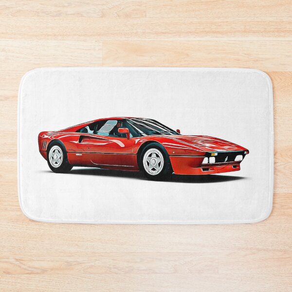 Item preview, 288 GTO Cartoon designed and sold by Auto-Prints.