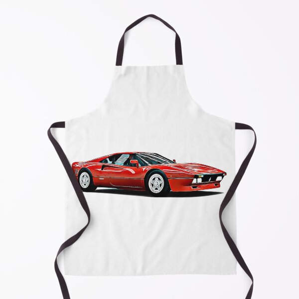 Item preview, 288 GTO Cartoon designed and sold by Auto-Prints.