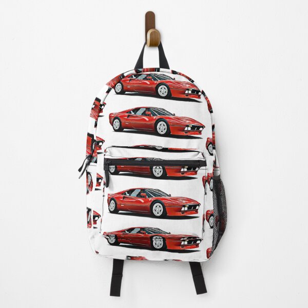 Item preview, 288 GTO Cartoon designed and sold by Auto-Prints.