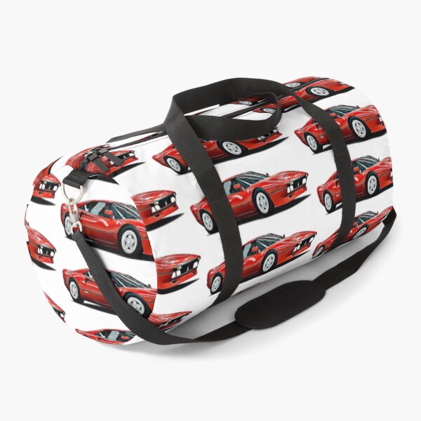 Item preview, 288 GTO Cartoon designed and sold by Auto-Prints.