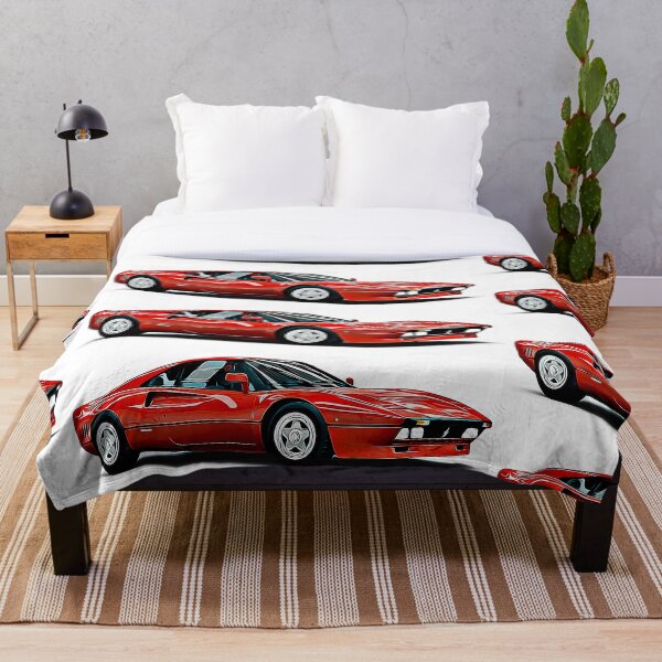 Item preview, 288 GTO Dibujos animados designed and sold by Auto-Prints.
