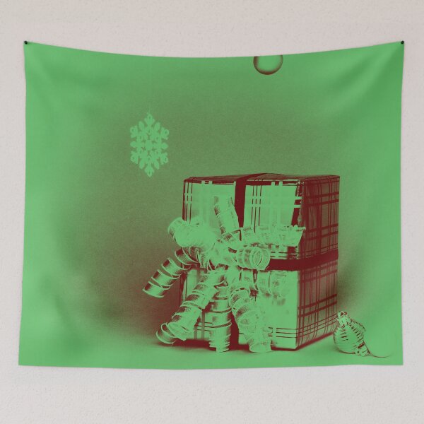 Item preview, Christmas Gift Design designed and sold by SiSiDi.
