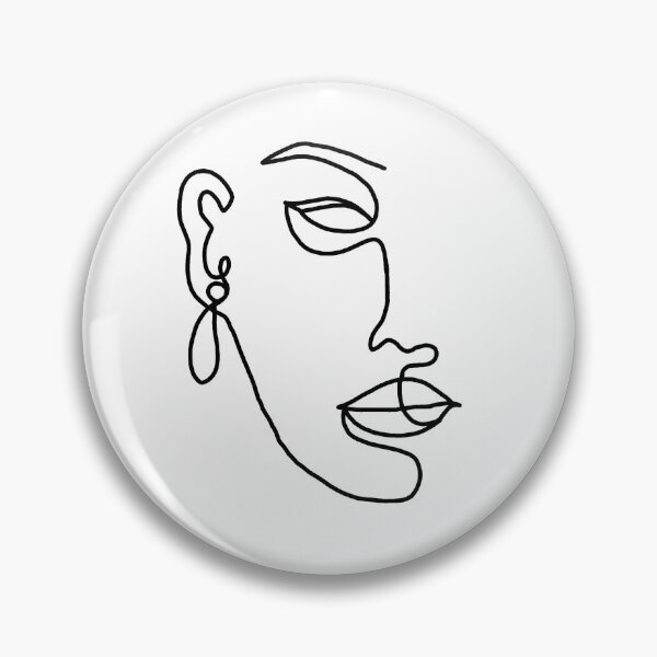 Item preview, Woman graphic design designed and sold by Tunderness.