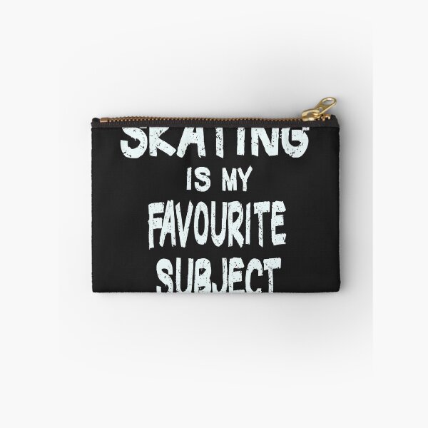 Item preview, skating is my favourite subject designed and sold by Urbo Panda.