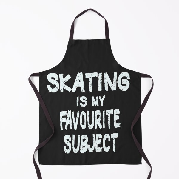 Item preview, skating is my favourite subject designed and sold by Urbo Panda.