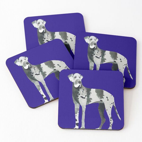 Item preview, The Great Dane designed and sold by SarahSnippets.