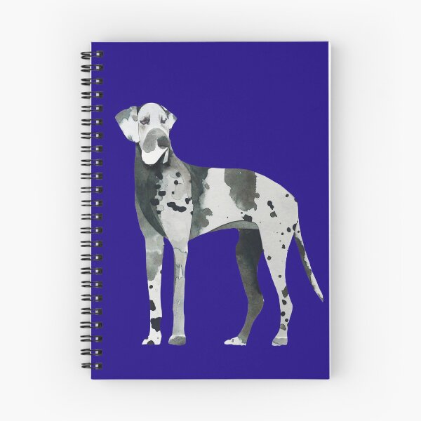Item preview, The Great Dane designed and sold by SarahSnippets.