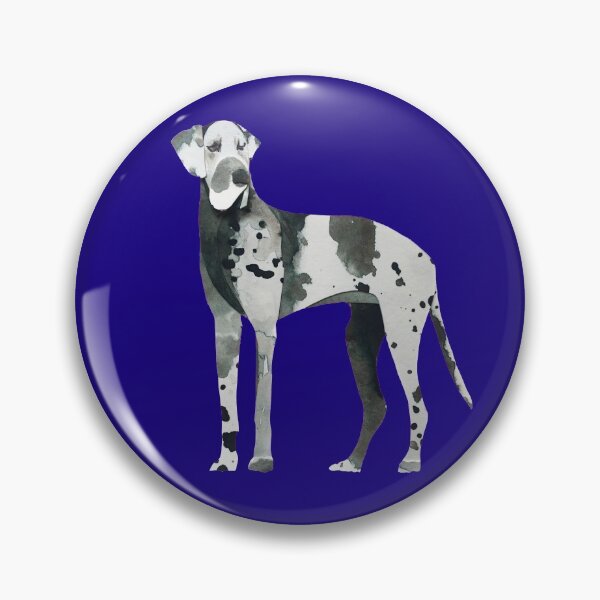 Item preview, The Great Dane designed and sold by SarahSnippets.