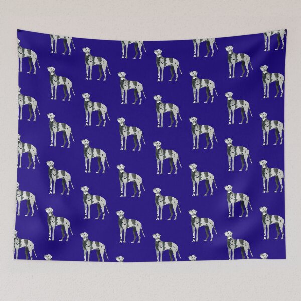 Item preview, The Great Dane designed and sold by SarahSnippets.