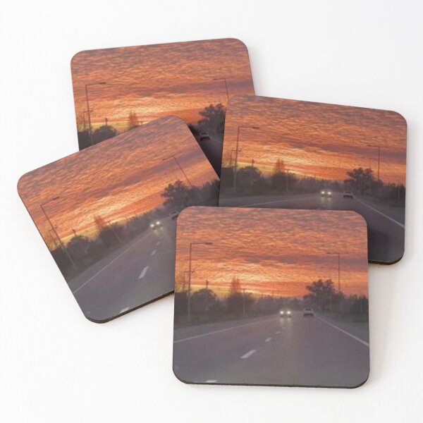 Item preview, Chill sunset designed and sold by Rritu.