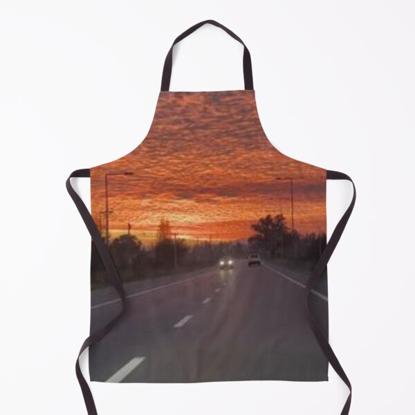 Item preview, Chill sunset designed and sold by Rritu.