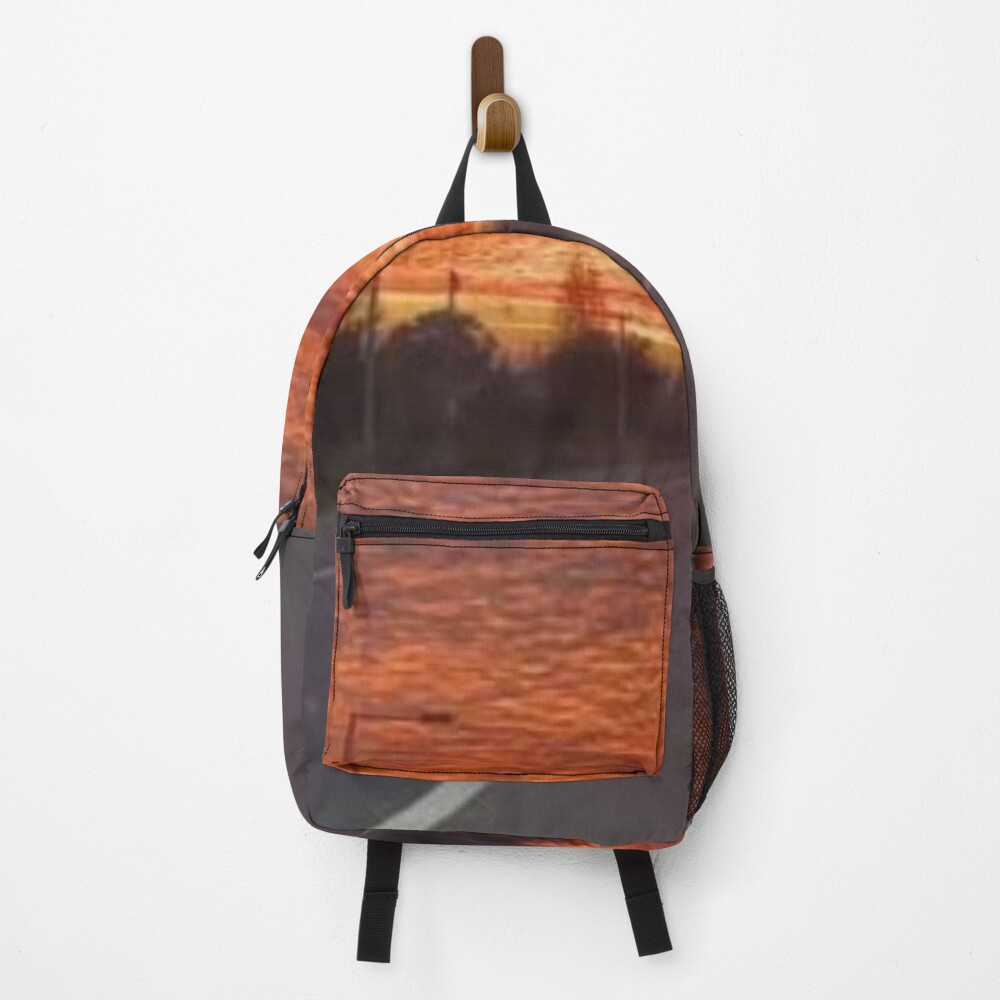 Item preview, Backpack designed and sold by Rritu.