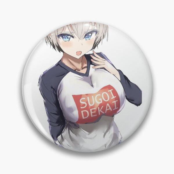 Item preview, Uzaki Chan Wants To Hang Out designed and sold by Kool Tokyo.