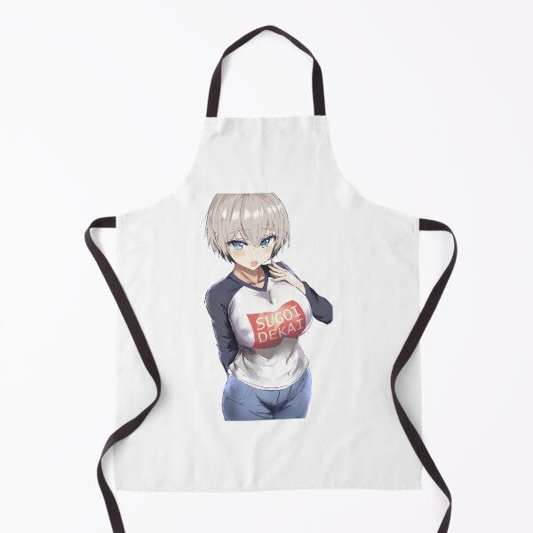 Item preview, Uzaki Chan Wants To Hang Out designed and sold by Kool Tokyo.