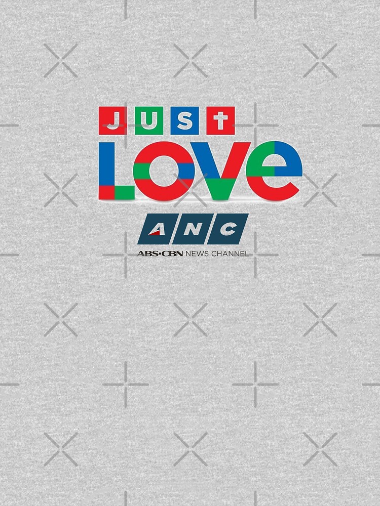 abs cbn shirt