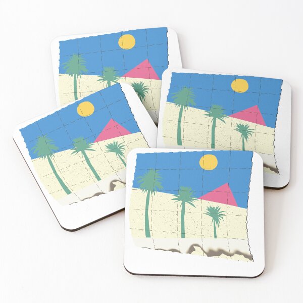 Item preview, The Cure Blotter (boys don't cry) designed and sold by Brunosaires.