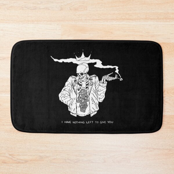 Item preview, I HAVE NOTHING LEFT TO GIVE YOU designed and sold by DidYouDie x Design.