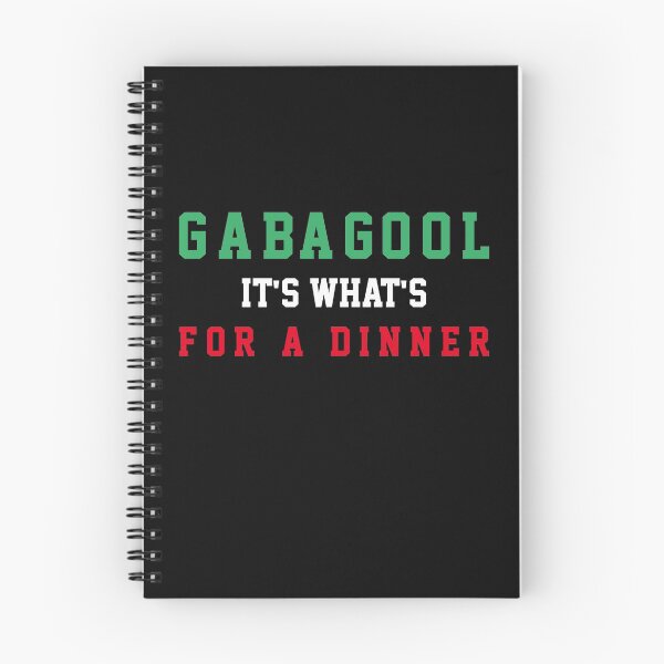 Item preview, Gabagool designed and sold by TINASTORESHOPE.