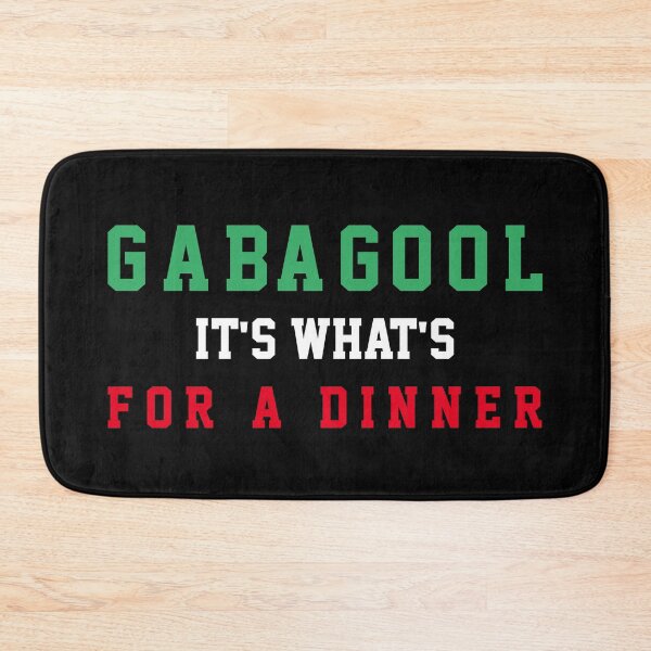 Item preview, Gabagool designed and sold by TINASTORESHOPE.