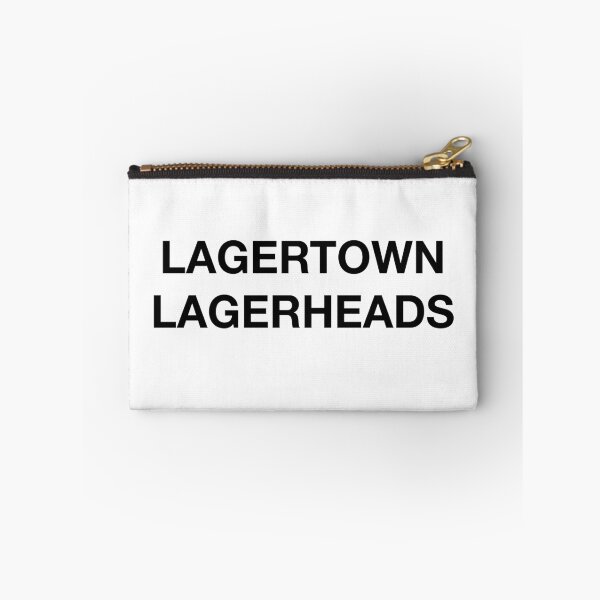 Item preview, LAGERTOWN LAGERHEADS designed and sold by SprayandPray69.