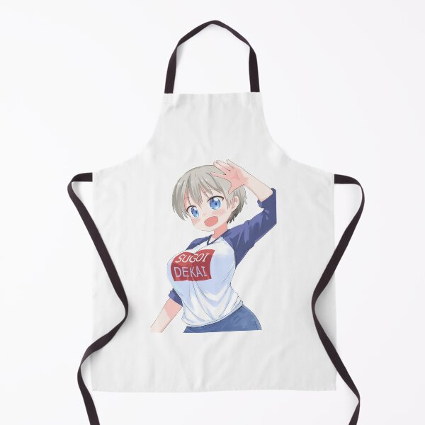Item preview, Uzaki Chan Wants To Hang Out designed and sold by Kool Tokyo.