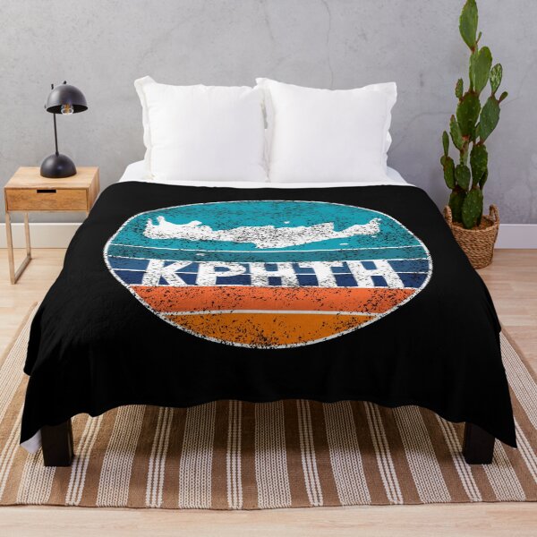 Item preview, Crete Map on distressed sunset - Greek fonts designed and sold by Happy Puppy Print On Demand.