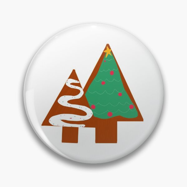 Item preview, Christmas cookies  designed and sold by 445-Designs.