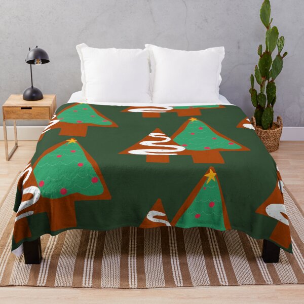 Item preview, Christmas cookies designed and sold by 445-Designs.
