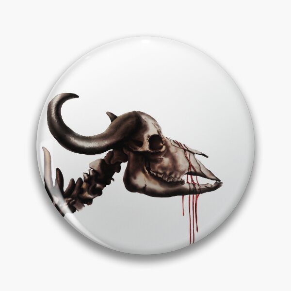 Item preview, The Bull designed and sold by Free-Cat.
