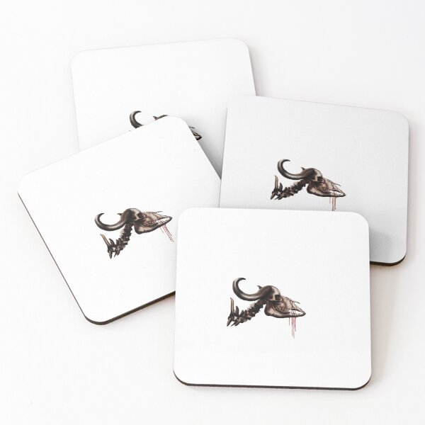 Item preview, The Bull designed and sold by Free-Cat.