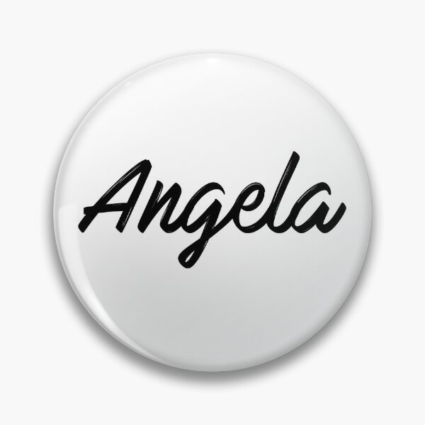Artikelvorschau, Angela entworfen und verkauft von Shalomjoy.