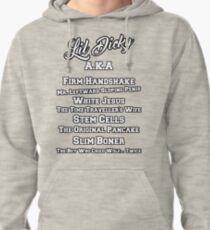 Lil Dicky A.K.A. Pullover Hoodie