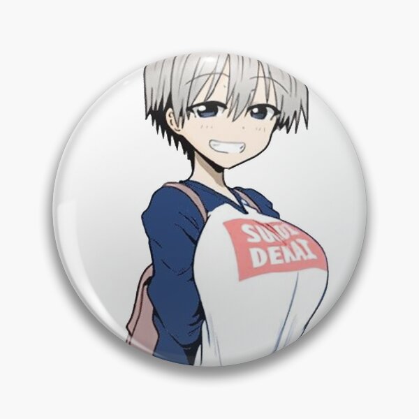 Item preview, Uzaki Chan Wants To Hang Out designed and sold by Kool Tokyo.