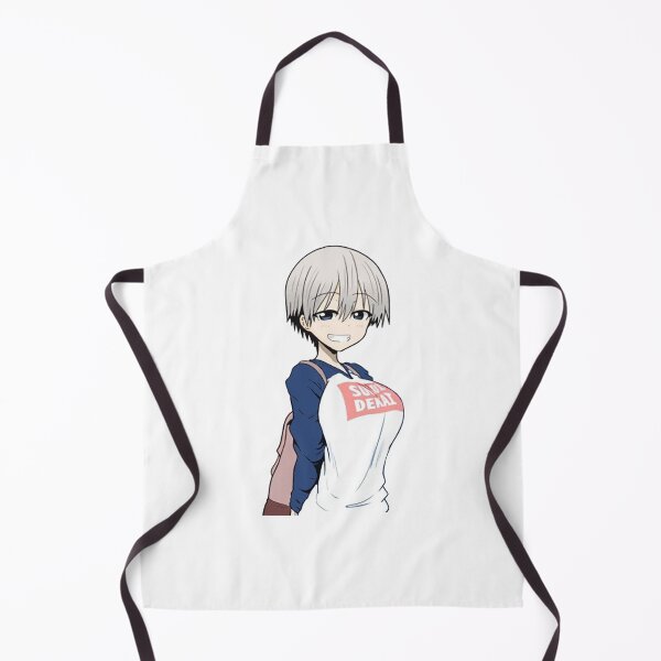 Item preview, Uzaki Chan Wants To Hang Out designed and sold by Kool Tokyo.