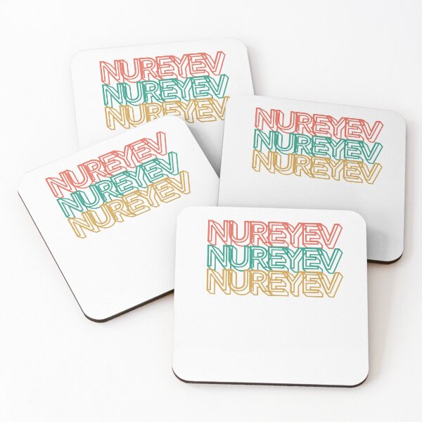 Item preview,  Rudolf Nureyev Ballet Dancer designed and sold by Beluved.
