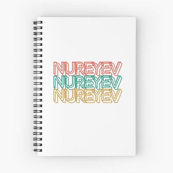 Item preview,  Rudolf Nureyev Ballet Dancer designed and sold by Beluved.