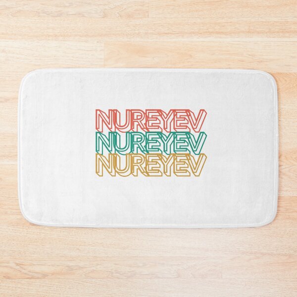 Item preview,  Rudolf Nureyev Ballet Dancer designed and sold by Beluved.