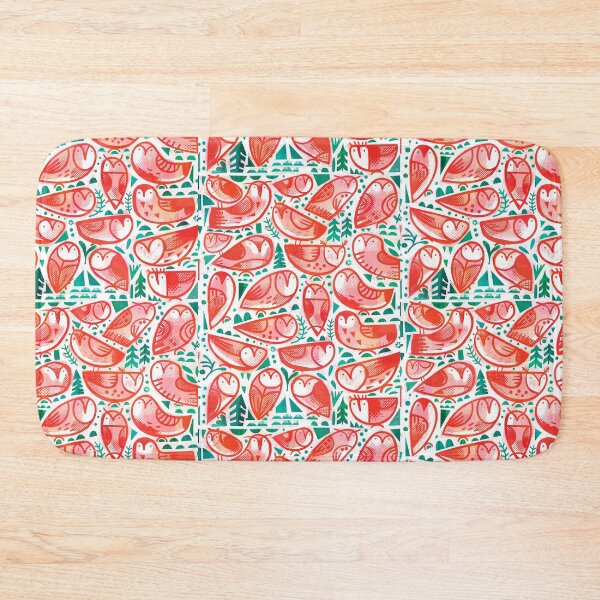 Item preview, Red Owls designed and sold by gklucas.