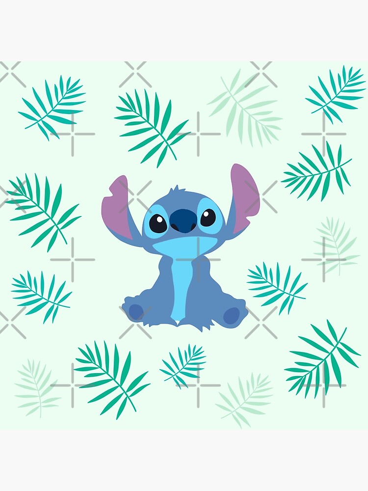 How To Draw STITCH KAWAII I Easy II Como Desenhar o STITCH KAWAII I Fácil 