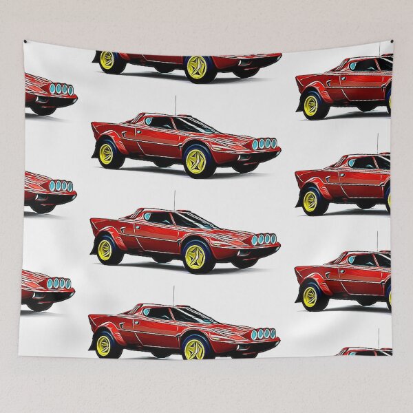 Item preview, Stratos Cartoon designed and sold by Auto-Prints.