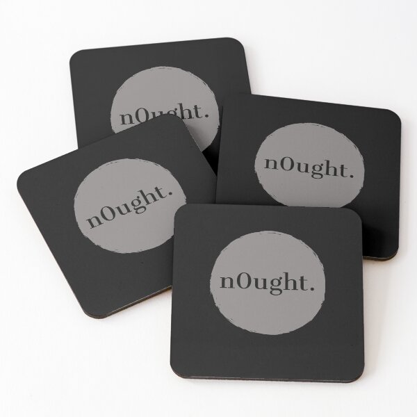 Item preview, Nought designed and sold by hashnan21.