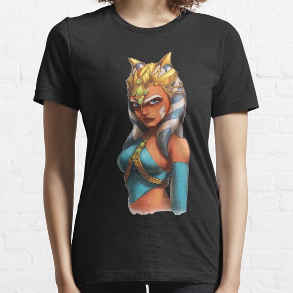 ahsoka shirts