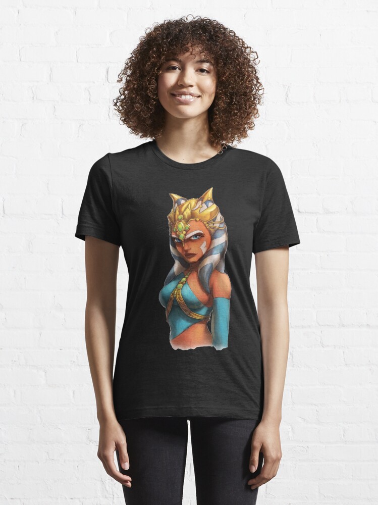 ahsoka tano shirt amazon
