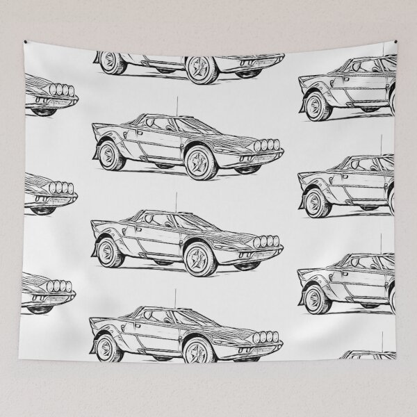 Item preview, Stratos Wireframe designed and sold by Auto-Prints.