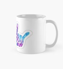 Taza Rock On