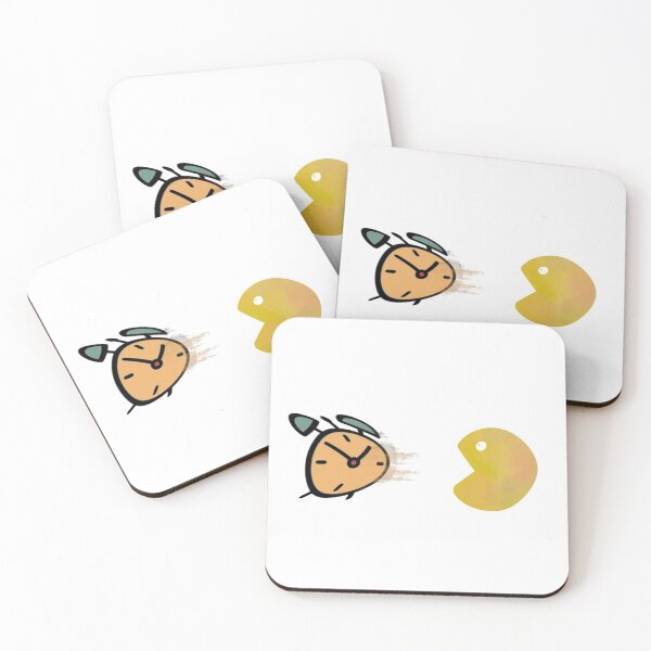 Item preview, Time game designed and sold by Zaziart.