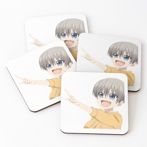 Item preview, Uzaki Chan Wants To Hang Out designed and sold by Kool Tokyo.